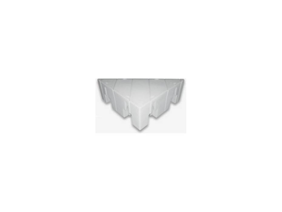 Module angle flottant 