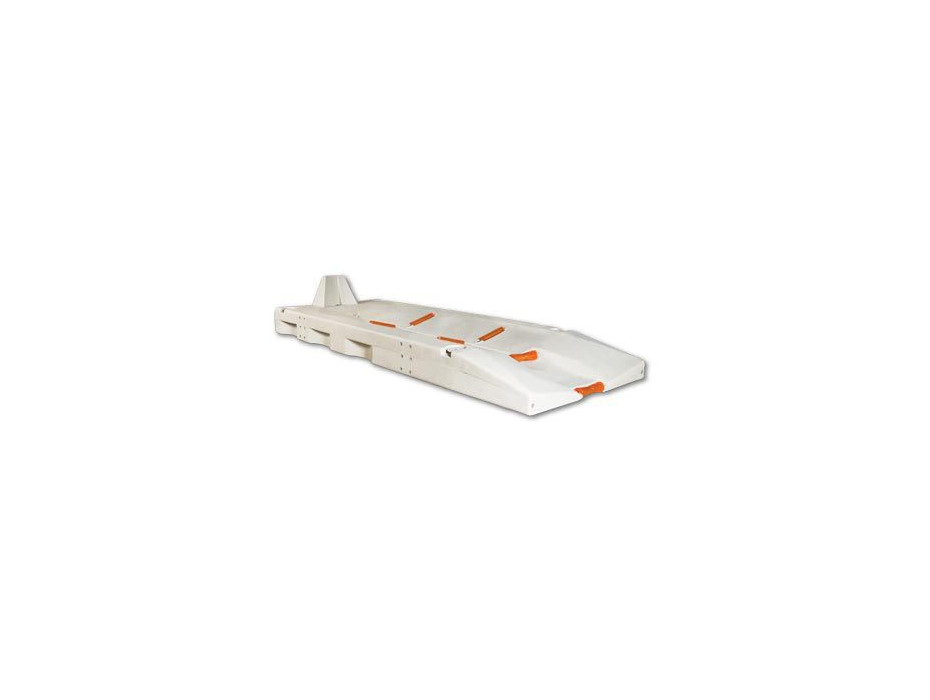 Module pour jet ski