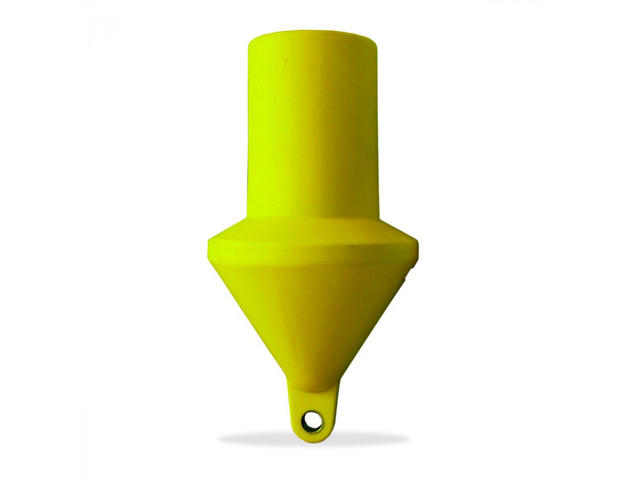 Bouée cylindrique diam 400mm