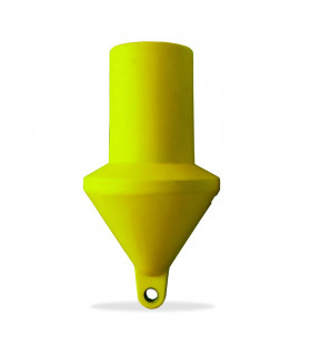 Bouée cylindrique diam 800mm