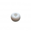 Flotteur blanc pour ligne d'eau