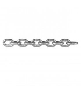 Chaine Galvanisée diamètre 8 mm