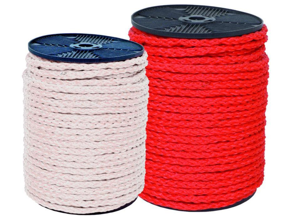 Cordage flottant