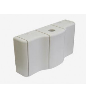 Connecteur double