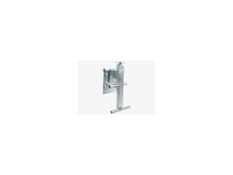 Connecteur métal modules flottant 50 cm