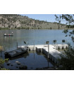 Module pour ponton flottant hauteur 50 cm