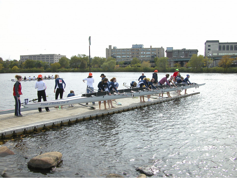 Module de ponton flottant 50 cm
