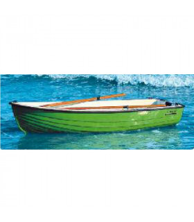 Barque CAP 285