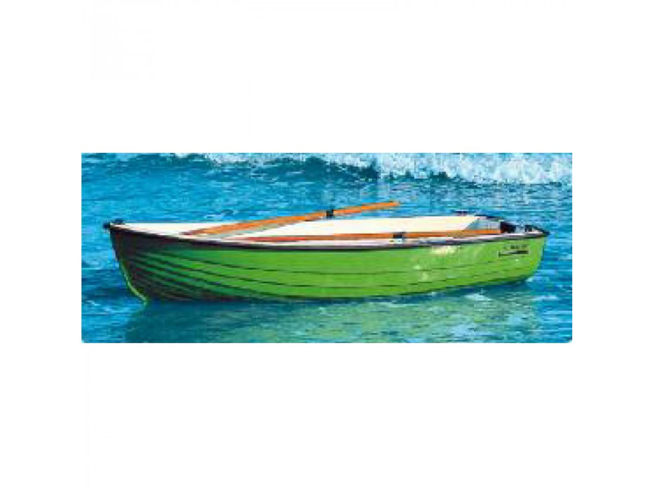 Barque CAP 285