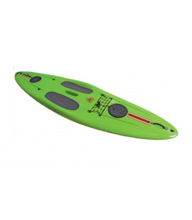 SUP Aloha Expedition