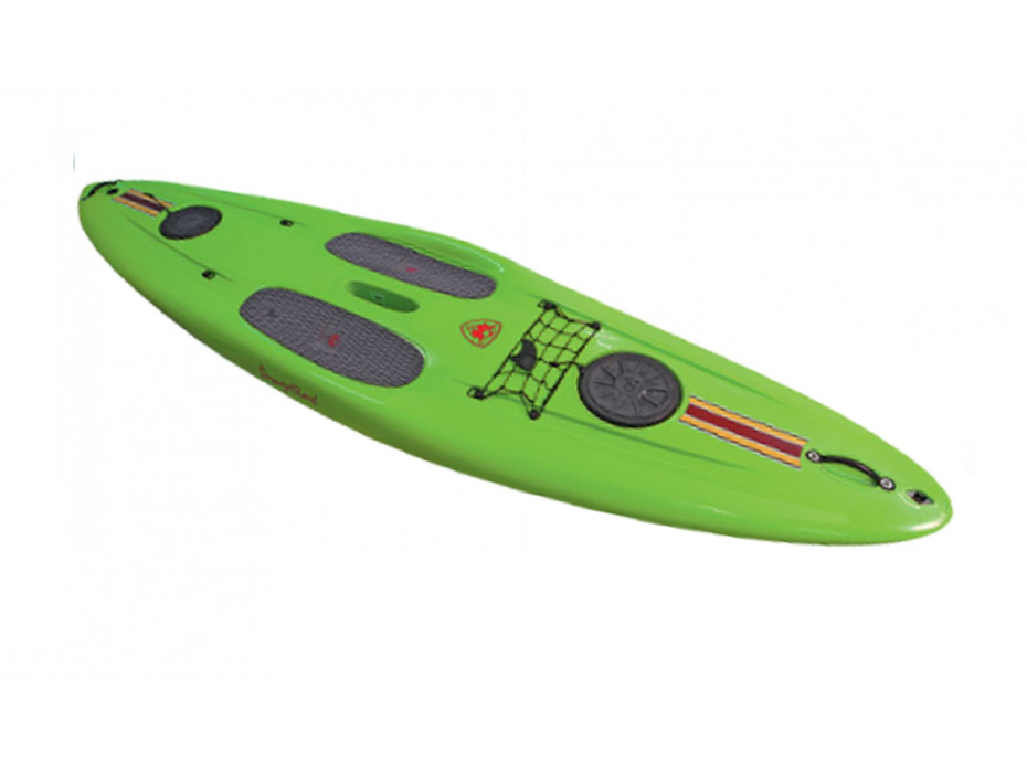 SUP Aloha Expedition
