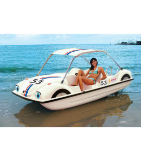 Pédalo SEA BUGGY 405