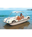 Pédalo SEA BUGGY 405