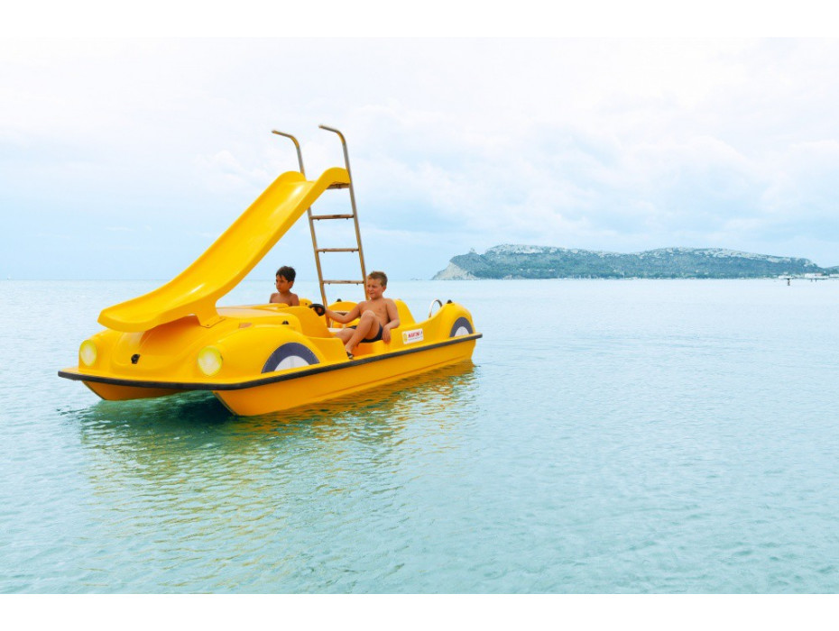 Pédalo SEA BUGGY 405