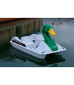 Pédalo Canard