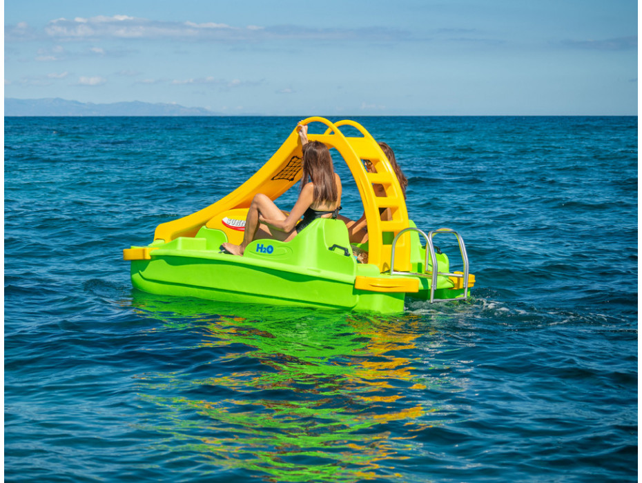 Pédalo STARLAC H2o Duo