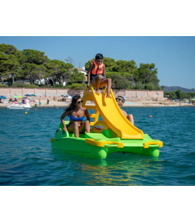 Pédalo STARLAC H2o Duo