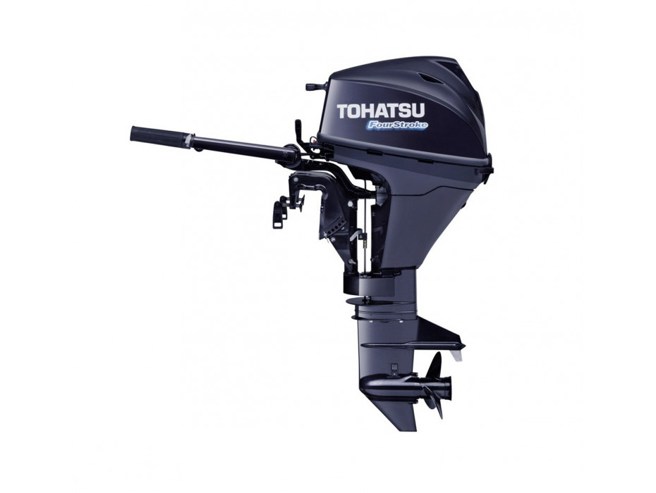 Moteur Tohatsu 6 CV