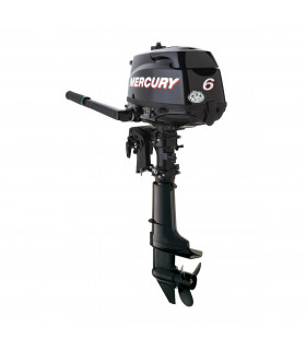 MOTEUR MERCURY FOURSTROKE 6 CV
