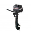 MOTEUR MERCURY FOURSTROKE 6 CV