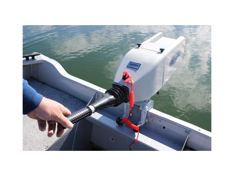 Moteur électrique AQUAMOT