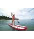 Sup Paddle Gonflable ZRay Atoll A1 Premium 9.10
