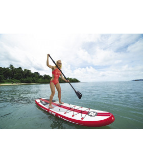 Sup Paddle Gonflable ZRay Atoll A1 Premium 9.10