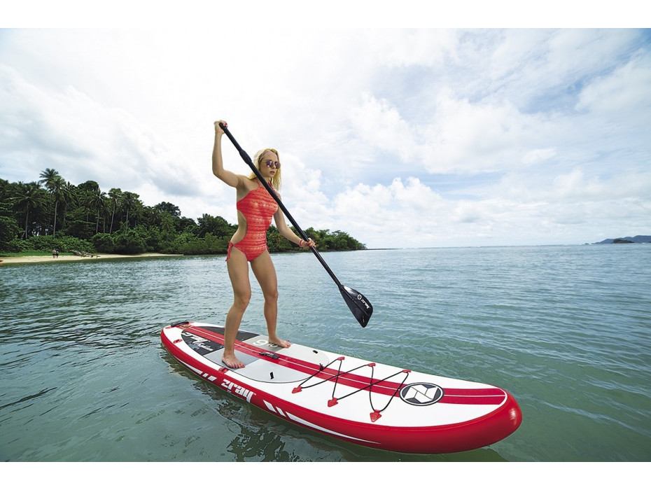 Sup Paddle Gonflable ZRay Atoll A1 Premium 9.10