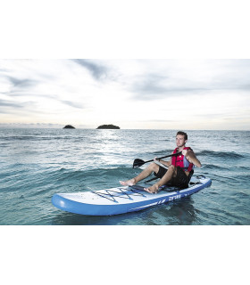 Sup Paddle Gonflable ZRay Atoll Pro A2 Premium 10.6