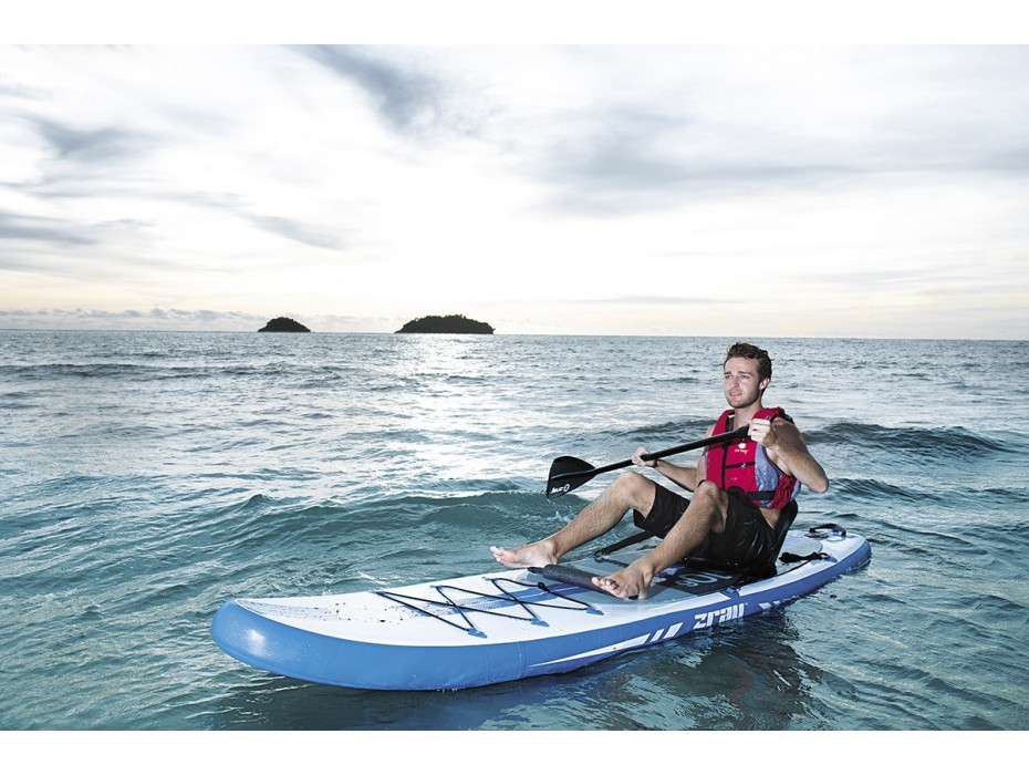 Sup Paddle Gonflable ZRay Atoll Pro A2 Premium 10.6