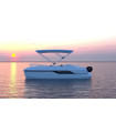 Bateau électrique Leisure Yacht 4,2 m