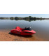 Recreational Kart Boat