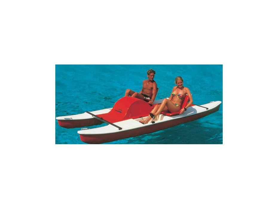 Pédalo STARLAC SPEEDY II