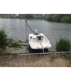 Barre de Faucardage Hymo