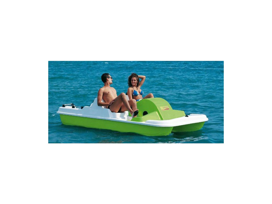 Pédalo STARLAC 330