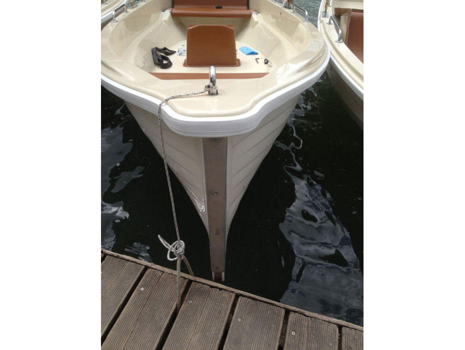 BARQUE VERSAILLES