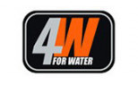 FOR WATER